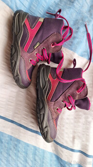 Zimní boty Superfit vel.23 - 2