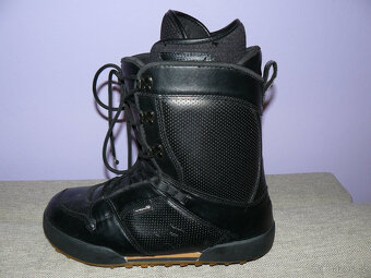 Snowboardové boty - 2