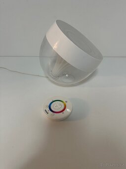 Barevná lampa Philips LivingColors Iris - 2