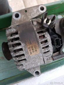 Alternátor Ford Mondeo MK3 - 2