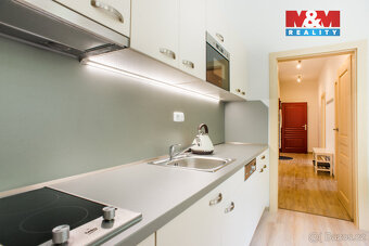 Prodej bytu 3+kk, 62 m², Pstruží, Merklín - 2