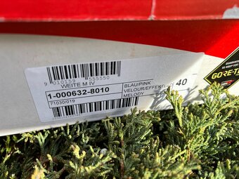 Gore-tex Superfit Melody 40 - Top stav - 2