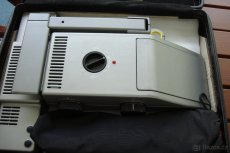 Overhead-projektor Liesegang - 2