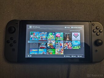 Nintendo Switch - 2