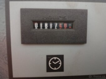 Atlas Copco SF2FF - 2