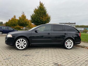 Škoda Octavia 2 RS - 2