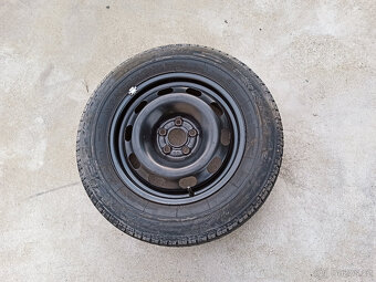 Škoda Octavia I - nové nepoužité kolo - 2