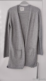 DÍVČÍ/DÁMSKÉ OBLEČENÍ vel.M /160 - 2