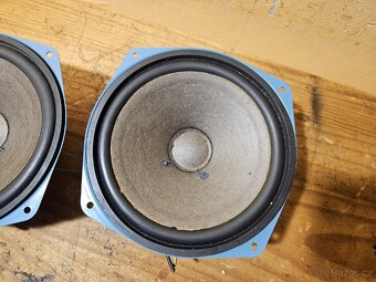 2x TESLA ARN 567 repro - 2