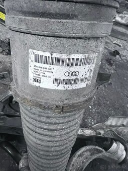 Levý přední měch - Audi A6/A7 C7 4G - 2