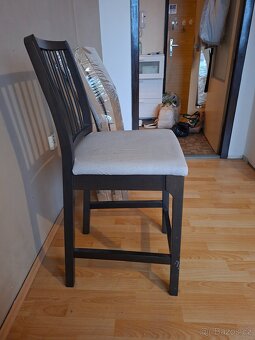 Židle Ikea Ekedalen - 2