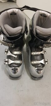 ATOMIC lyžáky dětské - 2