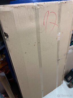 Konferenční stůl LACK IKEA - 2