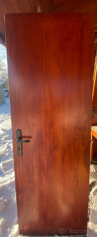 Dveře interierové - 2