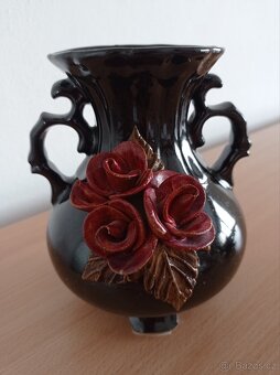 Keramické předměty - 2