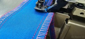 šicí stroj JUKI MO2416 DH4 300T0066 - 2