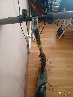 Elektrokoloběžka Xiaomi S1 - 2