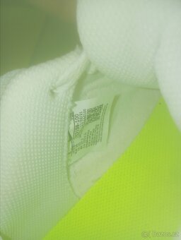 Prodám nové boty Nike - 2