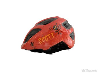 dětská helma Scott SPUNTO kid - 2