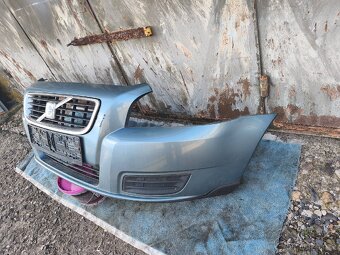 Nárazník Volvo V50, S40 - 2
