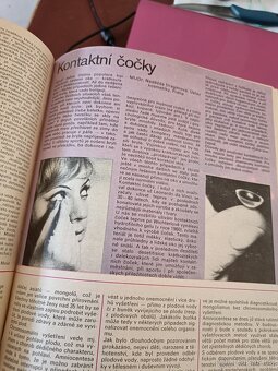 Praktická žena - 2