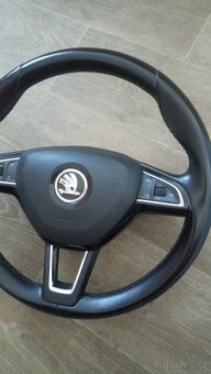 Volant škoda - 2
