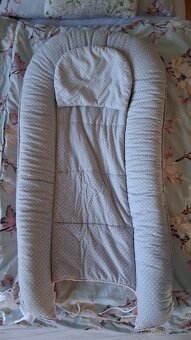 Hnízdečko pro miminko NAŠE MIMI - 2