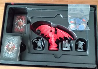 Drako: Drak a trpaslíci - 2