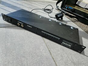 Voodoo Lab GCX + Foot Pedal - 2