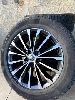 Alu r18” TRINITY - 2