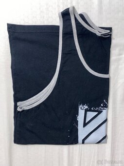 Tílko Enjoy The Movement - 2