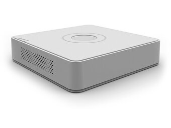 DVR Hikvision DS-7108HQHI-K1 - 2