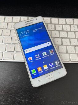 Samsung galaxy Grand Prime - 2