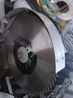 Cirkulárka s kolébkou - 2