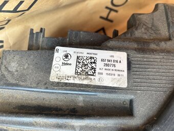 PP světlomet Škoda Scala - 2