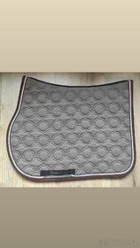 Dečka Equiline EXITO Cappuccino - 2