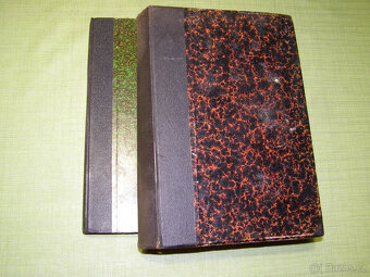 Palacký Dějiny národa českého - 2