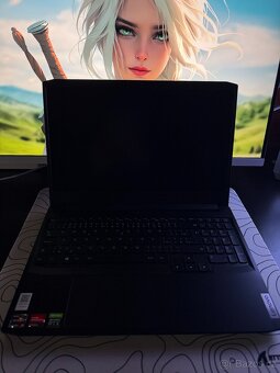 lenovo ideapad gaming 3 - 2