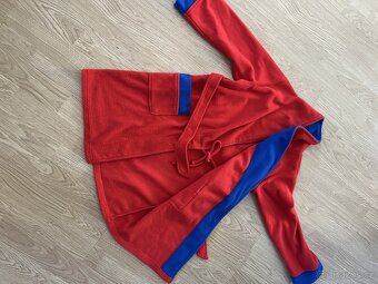 Dětský Marvel Spiderman župánek - 2