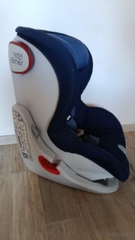 Britax römer king II - 2