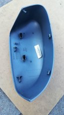 Kryt zrcátka Ford Focus 1.6 - 2