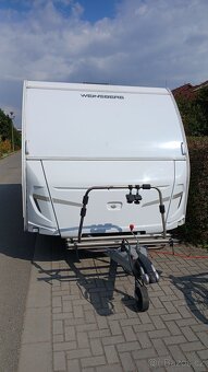 Weisberg CaraOne 480 - 2