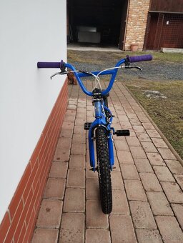 BMX - 2
