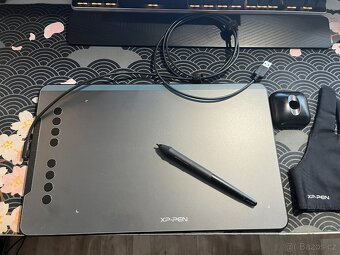 XP-Pen Deco 01 V2 - 2