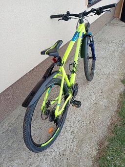 Rockrider ST520 - 2