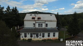 Prodej Hotel Jef - Doubice, ev.č. 05386 - 2