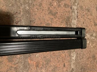 Příčníky Thule Squarebar 108 cm - 2