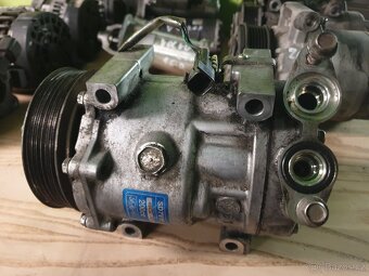 Klima kompresor, Volvo,Ford,V50,C30 - 2