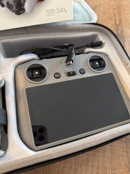Dron dji mini 4 pro - 2