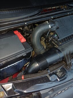 Mercedes vito 2.2 cdi120kw - 2